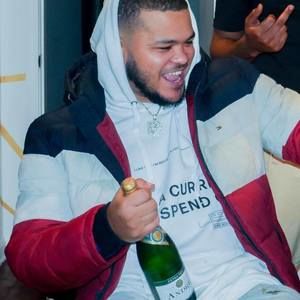 Meet your Posher, Ravon